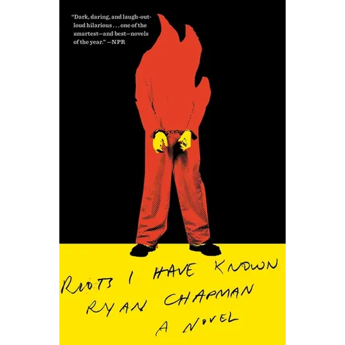 Riots I Have Known - Paperback