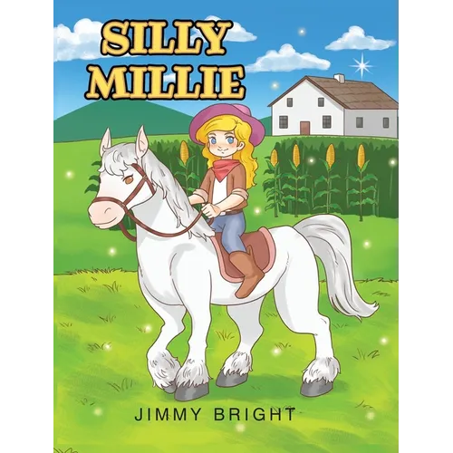 Silly Millie - Hardcover