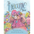 The Unicorn Mouse - Paperback
