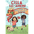 Cilla Lee-Jenkins: This Book Is a Classic - Paperback