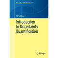 Introduction to Uncertainty Quantification - Paperback