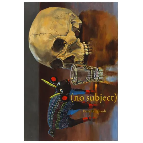 (No Subject) - Paperback