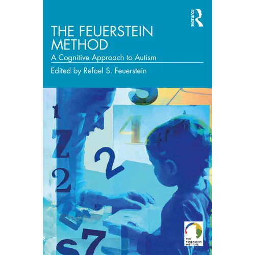 The Feuerstein Method: A Cognitive Approach to Autism - Paperback