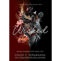 Inside The Wicked (Behind Darkness Duet Book 2) - Hardcover