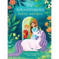 The Adventurous Linley and Levi - Hardcover