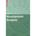 Nonstandard Analysis - Hardcover