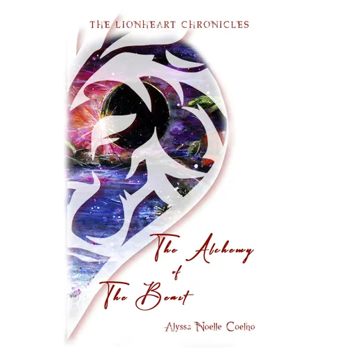 The Alchemy of the Beast - Hardcover