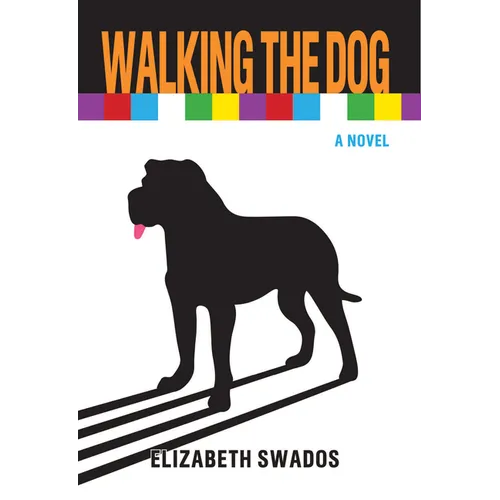Walking the Dog - Paperback