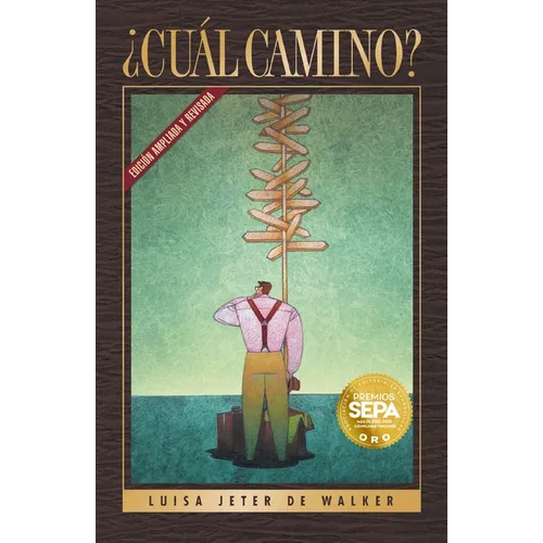 ¿Cuál Camino? - Paperback