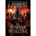 The Templar Detective - Hardcover