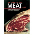 The River Cottage Meat Book: [A Cookbook] - Hardcover