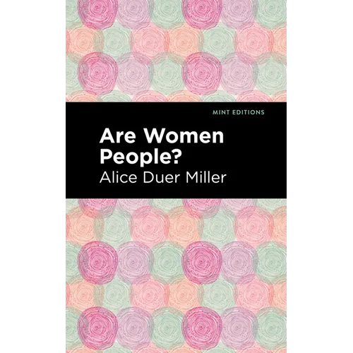 Are Women People? - Paperback