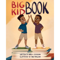 Big Kid Book - Paperback