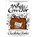 White Corridor - Paperback