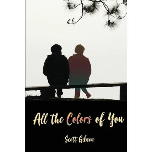 All the Colors of You - Paperback