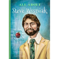 All about Steve Wozniak - Paperback