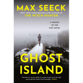 Ghost Island - Paperback