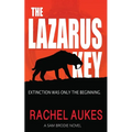 The Lazarus Key - Paperback