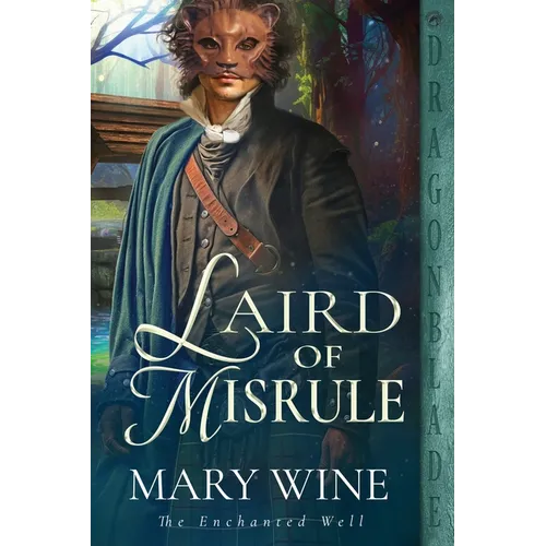 Laird of Misrule - Paperback