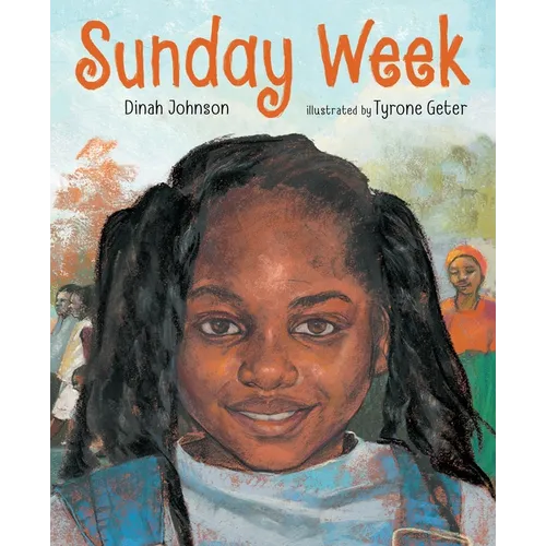 Sunday Week - Paperback