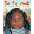 Sunday Week - Paperback