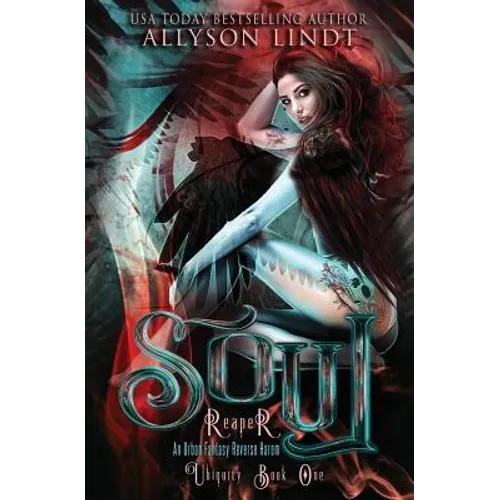 Soul Reaper - Paperback