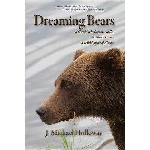 Dreaming Bears - Paperback