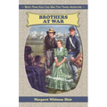 Brothers at War - Paperback