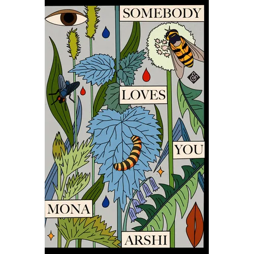 Somebody Loves You - Paperback