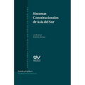 Sistemas Constitucionales de Asia del Sur - Paperback