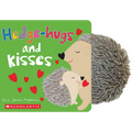 Hedge-Hugs and Kisses - Paperback