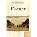 Decatur - Hardcover