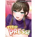 Titty Press - Paperback