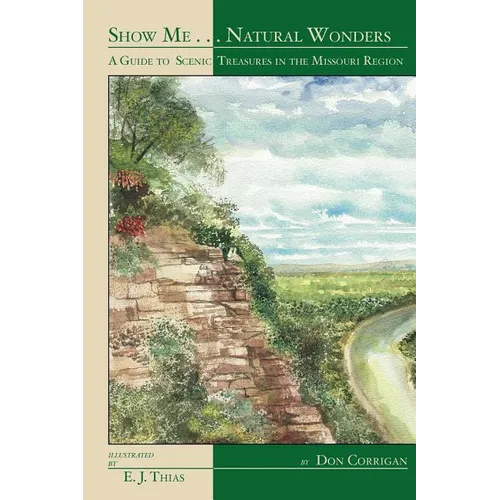 Show Me . . . Natural Wonders - Paperback
