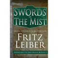 Swords in the Mist - Paperback
