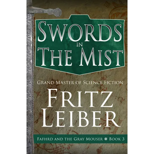 Swords in the Mist - Paperback