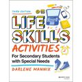 Life Skills Activities for Secondary Students with Special Needs - Paperback