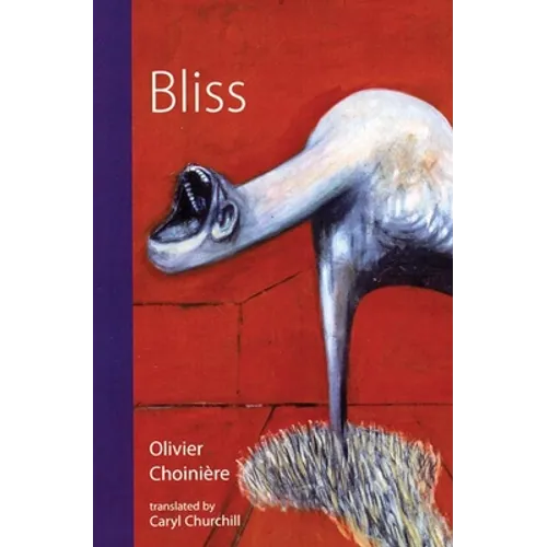 Bliss - Paperback