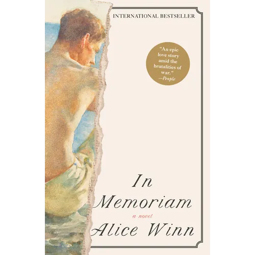 In Memoriam - Paperback