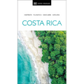 Costa Rica Guia Visual - Paperback