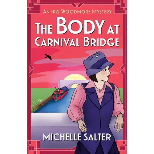 The Body at Carnival Bridge - Paperback