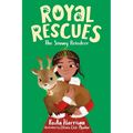 Royal Rescues #3: The Snowy Reindeer - Paperback