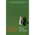 Marrying Friends - Paperback