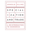 Specialization and Trade - Paperback