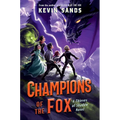 Champions of the Fox - Hardcover