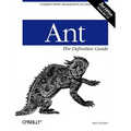 Ant the Definitive Guide - Paperback