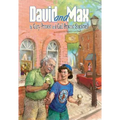 David and Max - Paperback