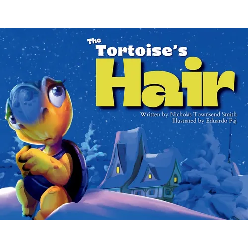 The Tortoise's Hair - Paperback