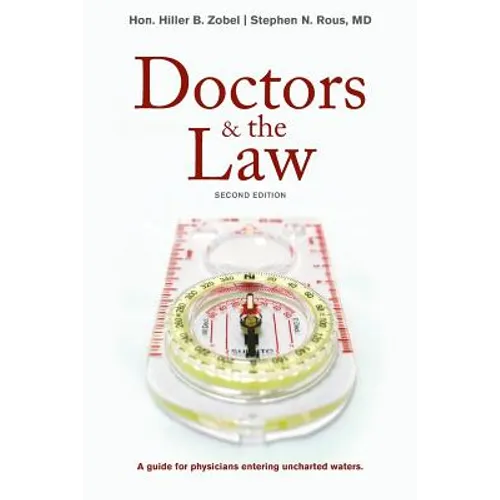 Doctors and the Law