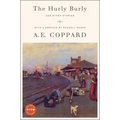 The Hurly Burly and Other Stories - Paperback